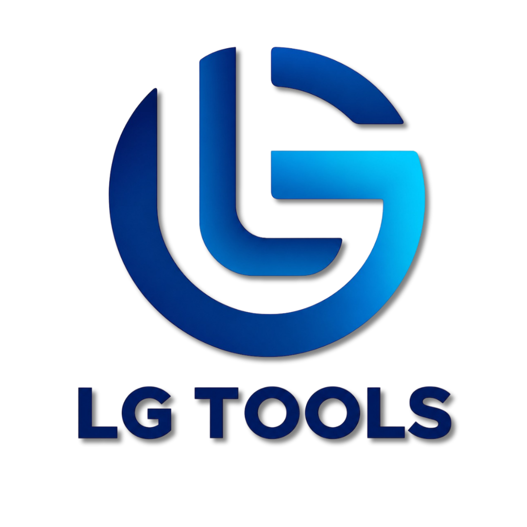 Lg Tools